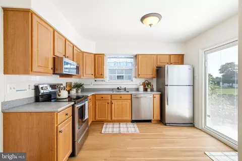 Kitchen - 5661 Crabapple Dr, Frederick, MD 21703 photo 1 of 2