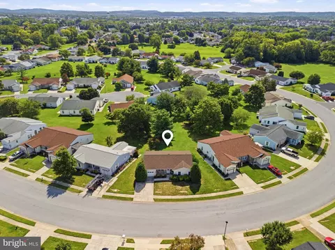 View/Area - 5661 Crabapple Dr, Frederick, MD 21703 photo 2 of 2