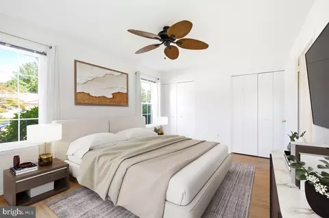 Bedroom - 5661 Crabapple Dr, Frederick, MD 21703 photo 1 of 7