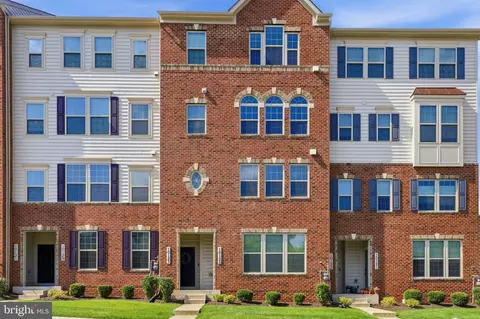 10125 Fauberg St, Ijamsville, MD 21754