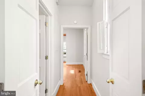 Entry Way - 102 E 2nd St, Frederick, MD 21701 photo 5 of 8