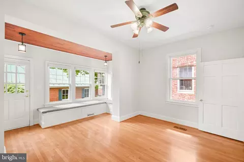 Living - 102 E 2nd St, Frederick, MD 21701 photo 7 of 7