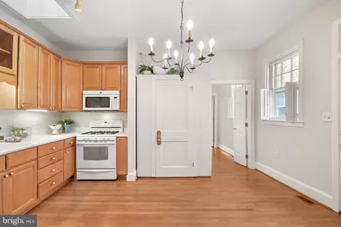 Kitchen - 102 E 2nd St, Frederick, MD 21701 photo 4 of 4