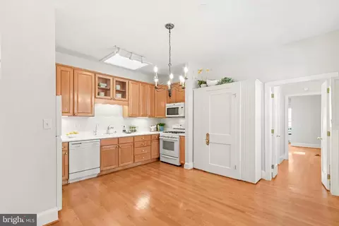 Kitchen - 102 E 2nd St, Frederick, MD 21701 photo 1 of 4