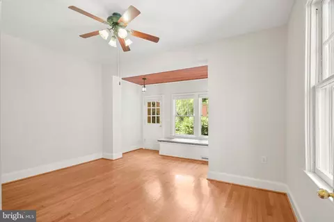 Living - 102 E 2nd St, Frederick, MD 21701 photo 6 of 7