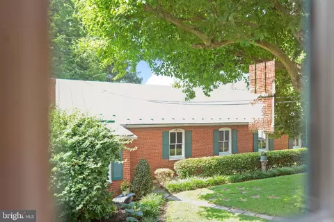 Exterior - 102 E 2nd St, Frederick, MD 21701 photo 4 of 14
