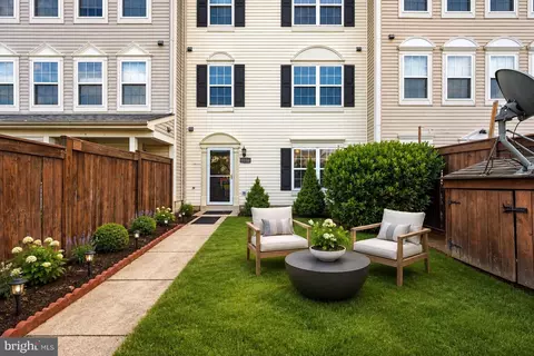 Exterior - 4967 Clarendon Ter, Frederick, MD 21703 photo 1 of 2
