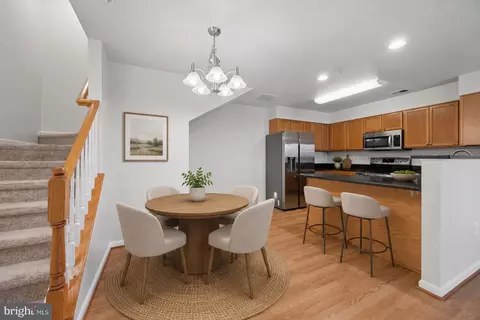 Dining - 4967 Clarendon Ter, Frederick, MD 21703 photo 1 of 1
