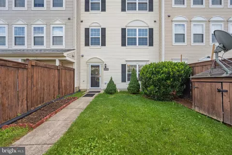 Exterior - 4967 Clarendon Ter, Frederick, MD 21703 photo 2 of 2