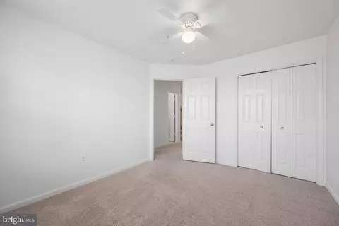 Bedroom - 4967 Clarendon Ter, Frederick, MD 21703 photo 4 of 4