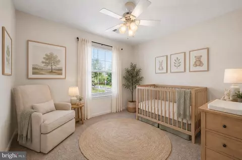 Bedroom - 4967 Clarendon Ter, Frederick, MD 21703 photo 1 of 4