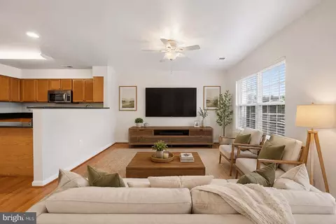 Living - 4967 Clarendon Ter, Frederick, MD 21703 photo 1 of 5