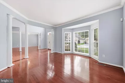 Living - 1815 Granby Way, Frederick, MD 21702 photo 6 of 8