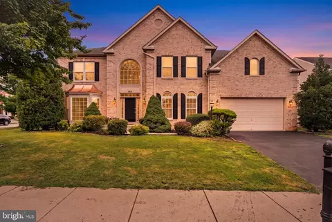 Exterior - 1815 Granby Way, Frederick, MD 21702 photo 4 of 5