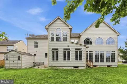 Exterior - 1815 Granby Way, Frederick, MD 21702 photo 4 of 12