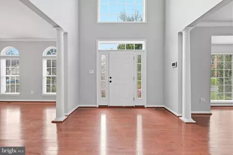 Entry Way - 1815 Granby Way, Frederick, MD 21702 photo 2 of 6