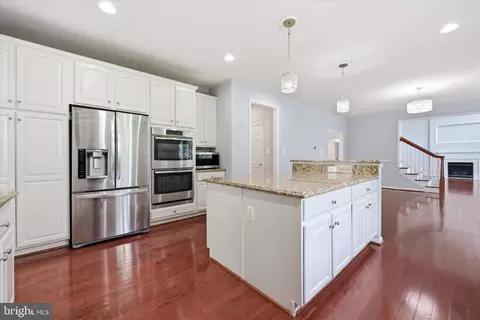 Kitchen - 1815 Granby Way, Frederick, MD 21702 photo 1 of 3