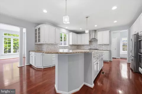 Kitchen - 1815 Granby Way, Frederick, MD 21702 photo 3 of 3