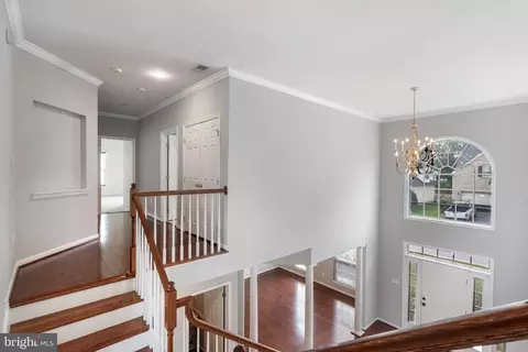 Entry Way - 1815 Granby Way, Frederick, MD 21702 photo 5 of 11