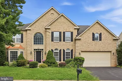 Exterior - 1815 Granby Way, Frederick, MD 21702 photo 12 of 12
