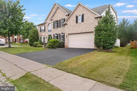 Exterior - 1815 Granby Way, Frederick, MD 21702 photo 3 of 5