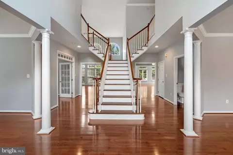 Entry Way - 1815 Granby Way, Frederick, MD 21702 photo 11 of 11