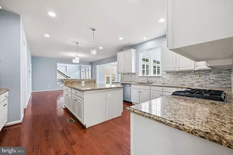 Kitchen - 1815 Granby Way, Frederick, MD 21702 photo 2 of 3