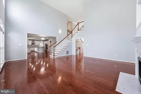Living - 1815 Granby Way, Frederick, MD 21702 photo 5 of 8
