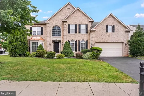 Exterior - 1815 Granby Way, Frederick, MD 21702 photo 5 of 5