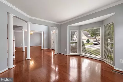 Living - 1815 Granby Way, Frederick, MD 21702 photo 9 of 11