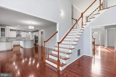 Entry Way - 1815 Granby Way, Frederick, MD 21702 photo 3 of 6