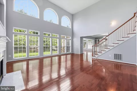 Living - 1815 Granby Way, Frederick, MD 21702 photo 4 of 8