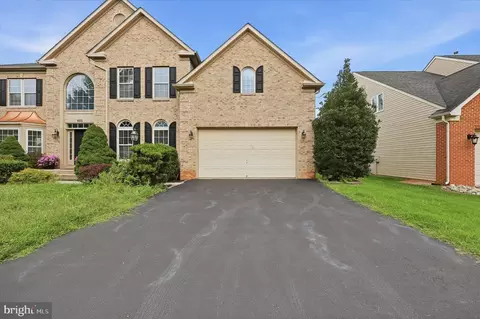 Exterior - 1815 Granby Way, Frederick, MD 21702 photo 2 of 12