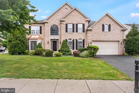 Exterior - 1815 Granby Way, Frederick, MD 21702 photo 2 of 5