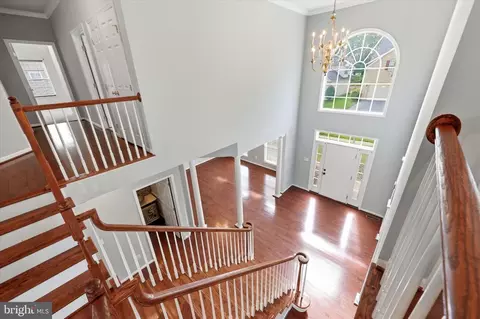Entry Way - 1815 Granby Way, Frederick, MD 21702 photo 1 of 6