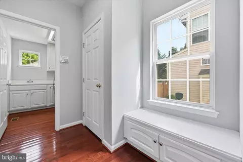 Entry Way - 1815 Granby Way, Frederick, MD 21702 photo 4 of 6