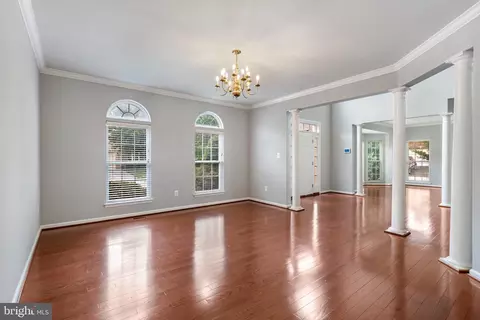 Living - 1815 Granby Way, Frederick, MD 21702 photo 11 of 11