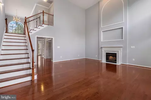 Living - 1815 Granby Way, Frederick, MD 21702 photo 6 of 11