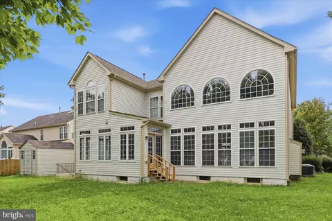 Exterior - 1815 Granby Way, Frederick, MD 21702 photo 3 of 12