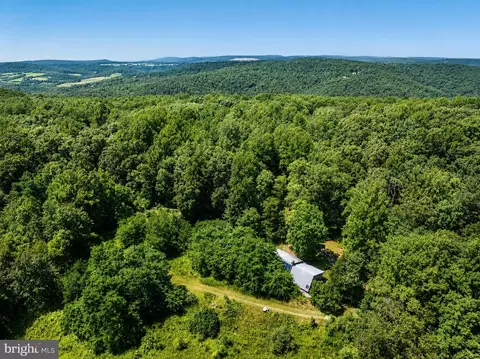 Undisclosed, Emmitsburg, MD 21727