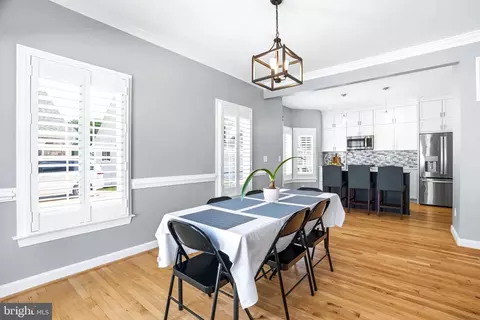 Dining - 4 Lamar Ln, Middletown, MD 21769 photo 1 of 1