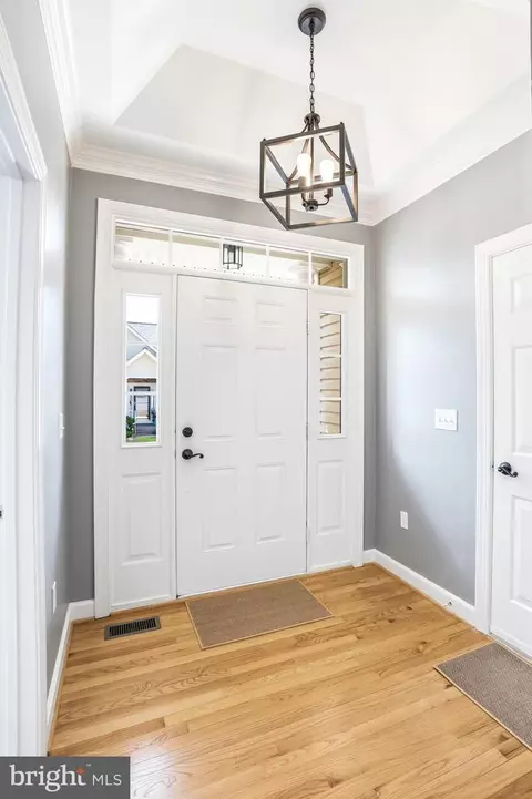 Entry Way - 4 Lamar Ln, Middletown, MD 21769 photo 4 of 4