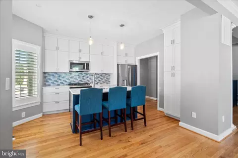 Kitchen - 4 Lamar Ln, Middletown, MD 21769 photo 3 of 4