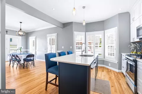 Kitchen - 4 Lamar Ln, Middletown, MD 21769 photo 4 of 4