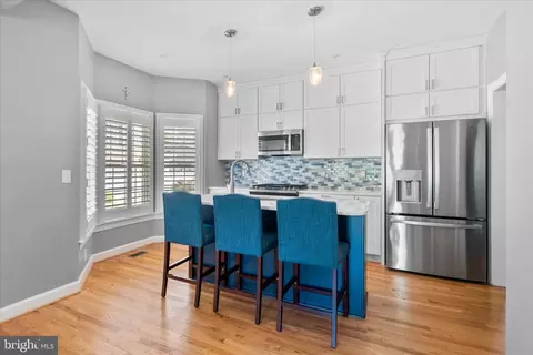 Kitchen - 4 Lamar Ln, Middletown, MD 21769 photo 2 of 4