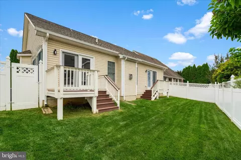 Exterior - 4 Lamar Ln, Middletown, MD 21769 photo 2 of 2