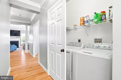 Entry Way - 4 Lamar Ln, Middletown, MD 21769 photo 2 of 4