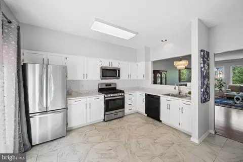Kitchen - 122 Long Acre Ct, Frederick, MD 21702 photo 1 of 3
