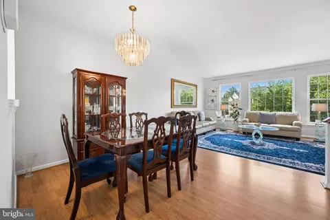 Dining - 122 Long Acre Ct, Frederick, MD 21702 photo 1 of 1