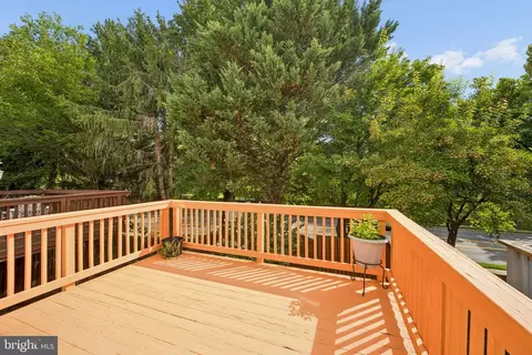 Exterior - 122 Long Acre Ct, Frederick, MD 21702 photo 1 of 8